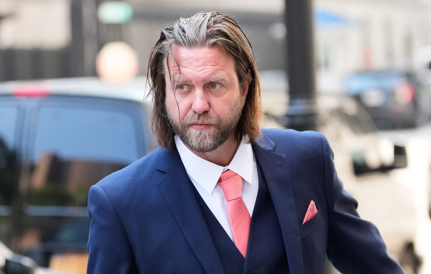 Prisión para el director de “47 Ronin” por defraudar a Netflix Prisión para el director de “47 Ronin” por defraudar a Netflix